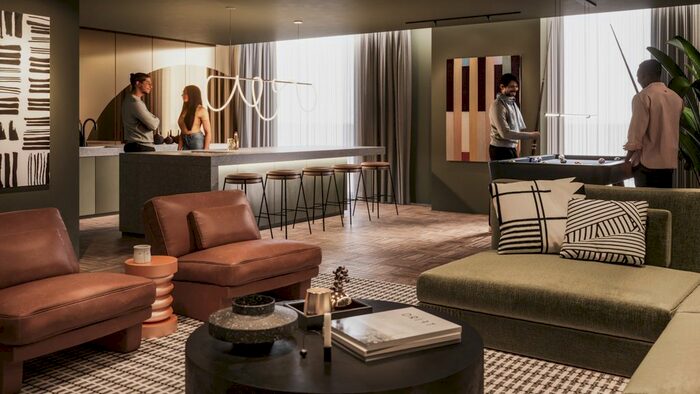 2 Bedroom Flat To Rent In Author Kings Cross, London, London C, N1