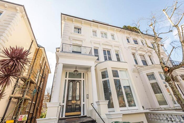 3 Bedroom Flat To Rent In Belsize Park, Belsize Park, London, NW3
