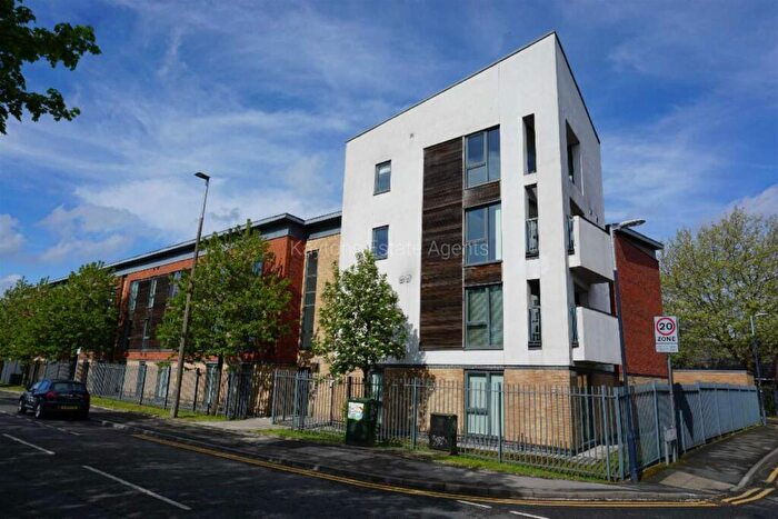 1 Bedroom Apartment To Rent In Quay, Ordsall Lane, M5