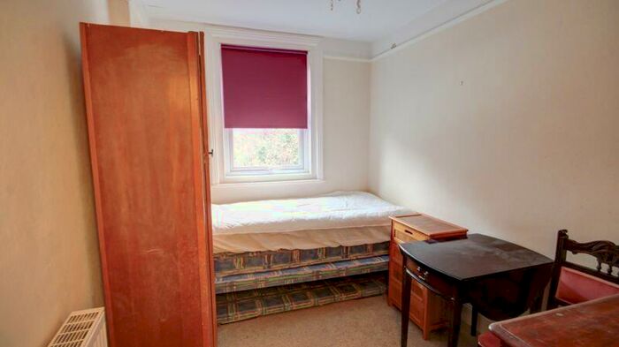 3 Bedroom Terraced House To Rent In St Leonards Avenue, Exeter, EX2