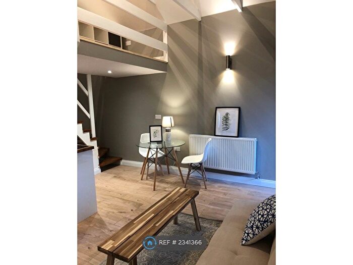 1 Bedroom Flat To Rent In Ramiles, Southsea, PO5