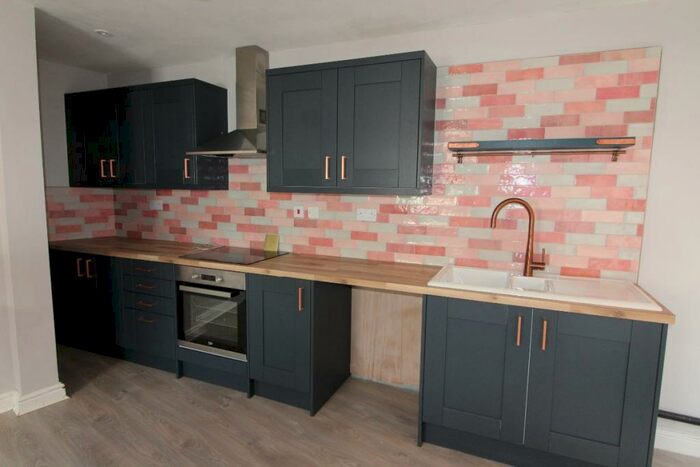 2 Bedroom Semi-Detached House To Rent In A Furlong Street, Arnold, Nottingham, NG5