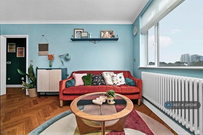 1 Bedroom Flat To Rent In Osier Court, London, E1