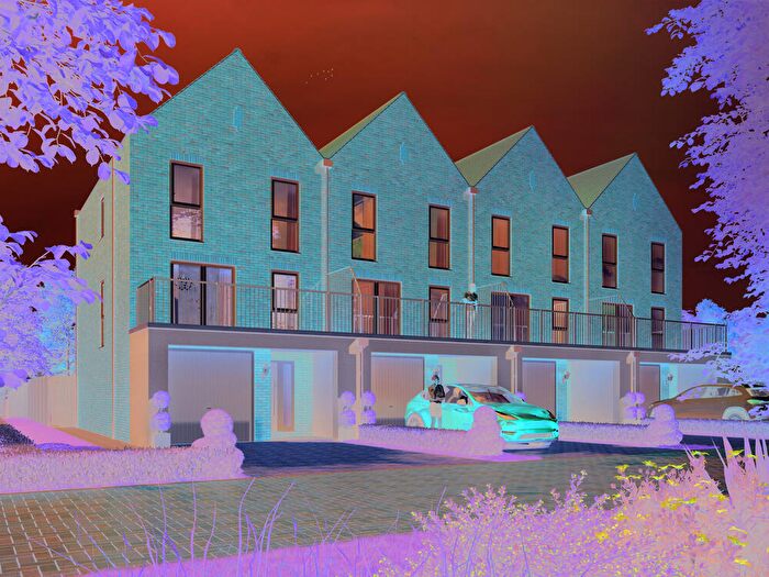 4 Bedroom House For Sale In Roman Way, Strood, Kent, ME2