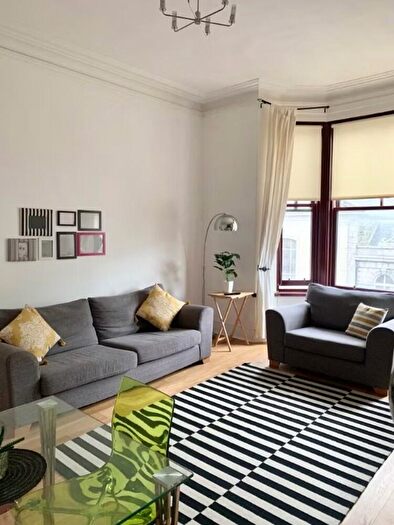 1 Bedroom Flat To Rent In Holburn Street, Flat C, AB10