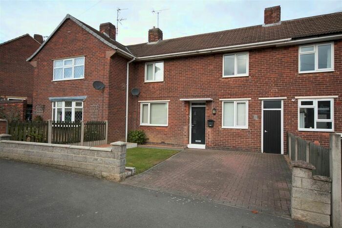 2 Bedroom Terraced House To Rent In Dallimore Road, Ilkeston DE7