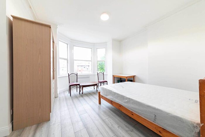 Studio To Rent In Dean Road, London, NW2