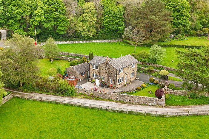 3 Bedroom Detached House For Sale In Bailey House, Masongill, Carnforth, LA6