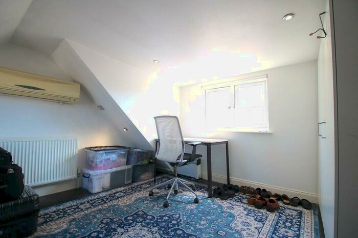 4 Bedroom House To Rent In Vulcan Close, London, E6