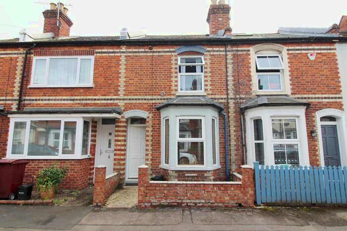 3 Bedroom Terraced House To Rent In Queens Road, Caversham, Reading, RG4