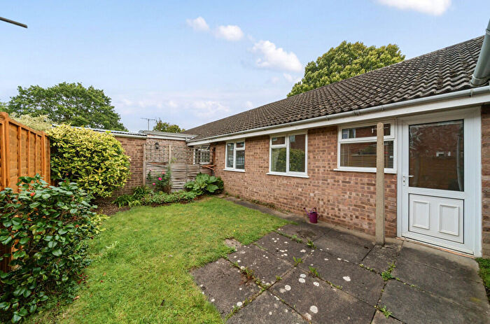 2 Bedroom Bungalow For Sale In Windermere Road, Cheltenham, Gloucestershire, GL51