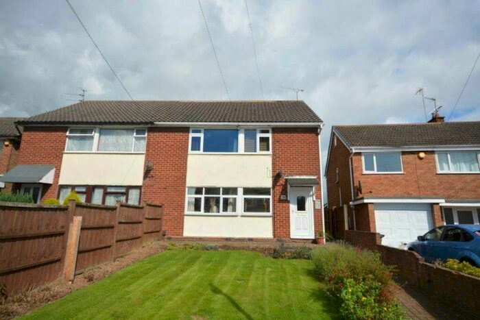2 Bedroom Maisonette To Rent In Dark Lane, Bedworth, CV12
