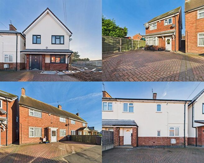 3 Bedroom Detached House For Sale In Sparkenhoe, Newbold Verdon, - Investment Portfolio, LE9