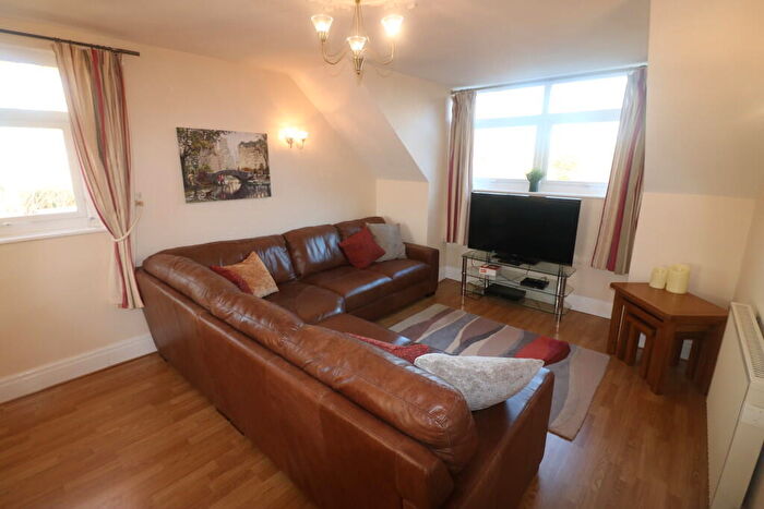 2 Bedroom Apartment To Rent In Grayburn Court, Beverley, HU17