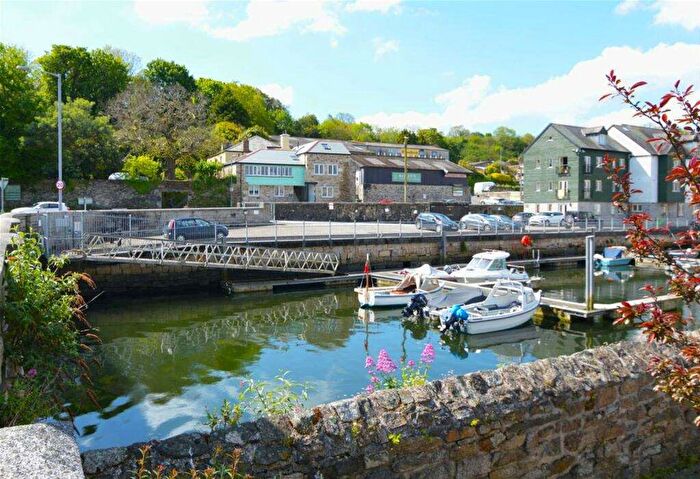 1 Bedroom Flat For Sale In Eastwood Road, Eastwood Farm Barns Eastwood Road, TR10