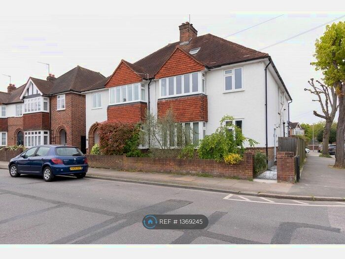 3 Bedroom Maisonette To Rent In Westbury Road, New Malden, KT3