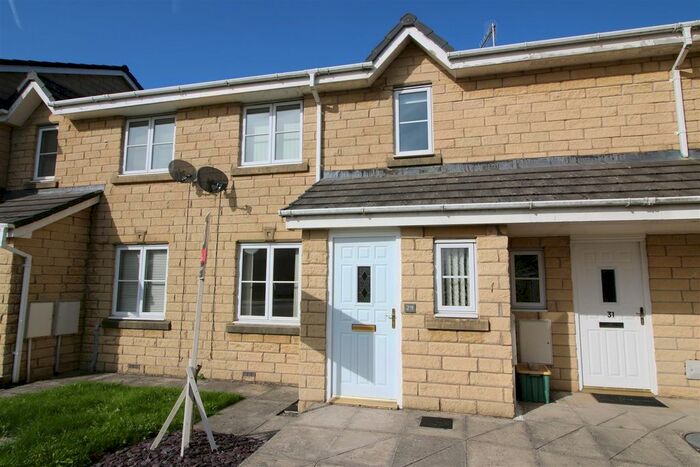 3 Bedroom Town House To Rent In Masonfield Crescent, Lancaster, LA1