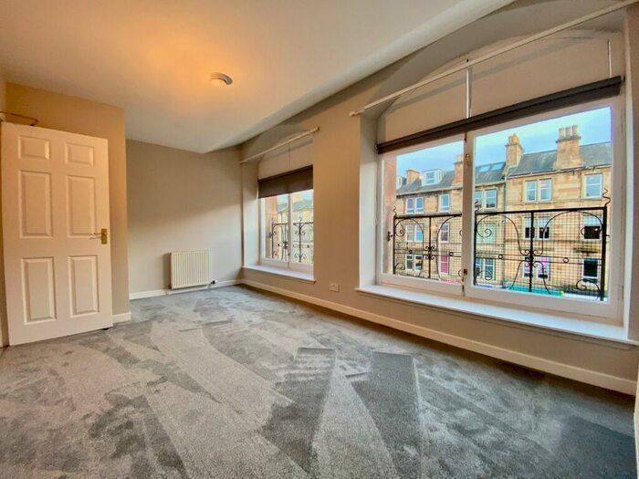 1 Bedroom Flat To Rent In Leith Walk, Leith Walk, Edinburgh, EH7