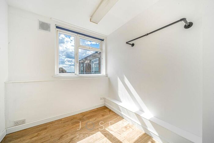 2 Bedroom Apartment To Rent In Ipswich, IP4