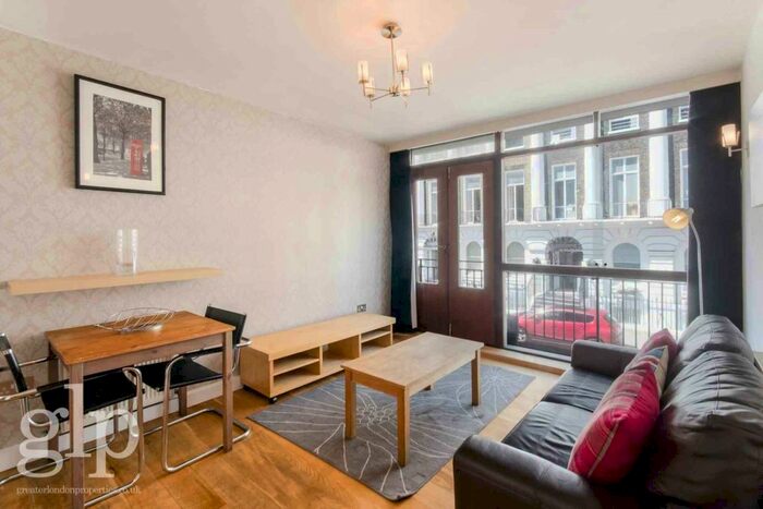 2 Bedroom Flat To Rent In Guilford Street, London, WC1N