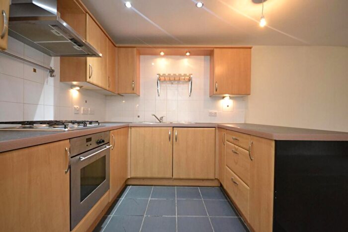 2 Bedroom Apartment To Rent In Linden Grange, Claremont Avenue, Bristol, BS7