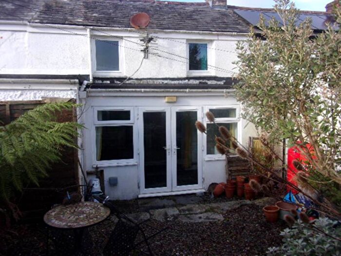 1 Bedroom Terraced House To Rent In Atlantic Road, Delabole, PL33