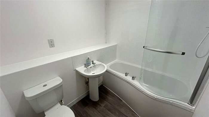 2 Bedroom Apartment To Rent In Lansdowne Road, Leicester, LE2