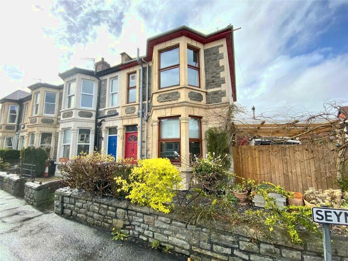 2 Bedroom Apartment To Rent In Seymour Road, Bishopston, Bristol, BS7