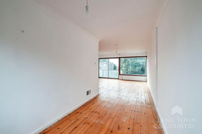 3 Bedroom Terraced House For Sale In St. Michaels Terrace, Stoke, Plymouth., PL1