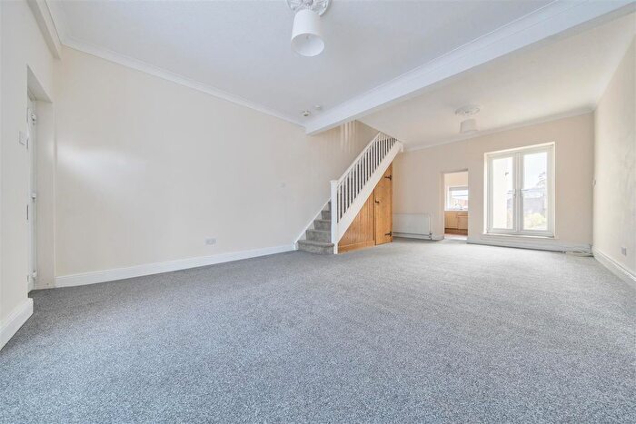 3 Bedroom Terraced House For Sale In Forton Road, Gosport, PO12