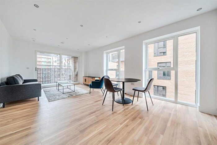 1 Bedroom Flat To Rent In Carmelia House, Aerodrome Road, London, NW9