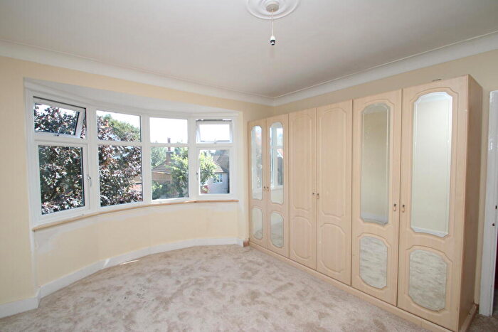 3 Bedroom House To Rent In Waddon Park Avenue, CR0