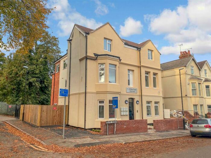 1 Bedroom Apartment To Rent In Ellys Court, Ellys Road, Radford, Coventry, West Midlands, CV1