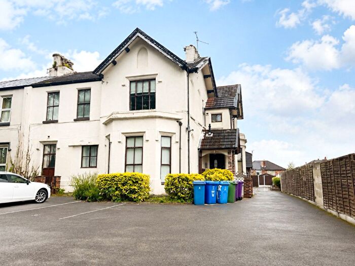 1 Bedroom Flat For Sale In Eaton Road, West Derby, Liverpool, Merseyside, L12