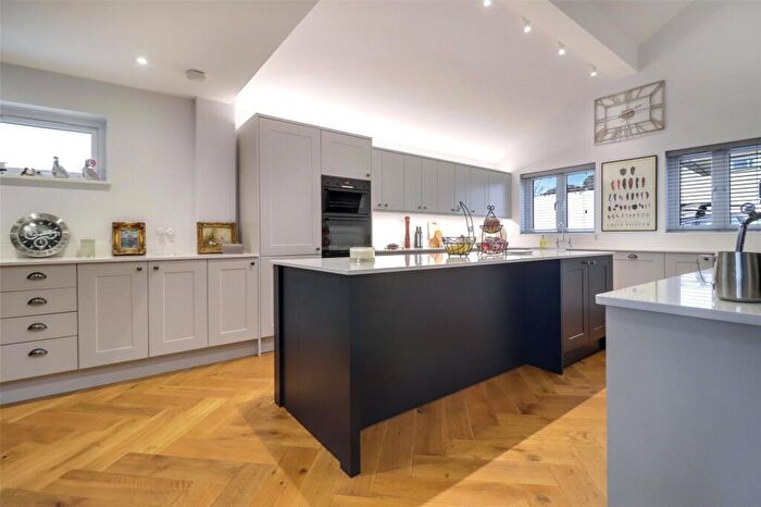 4 Bedroom Detached House For Sale In Bay View Road, Northam, Bideford, Devon, EX39