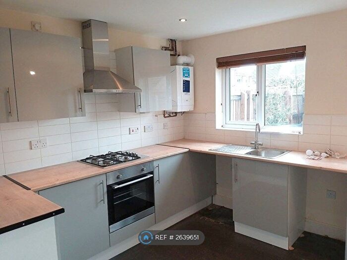 3 Bedroom Terraced House To Rent In Lavender Gardens, Warrington, WA5