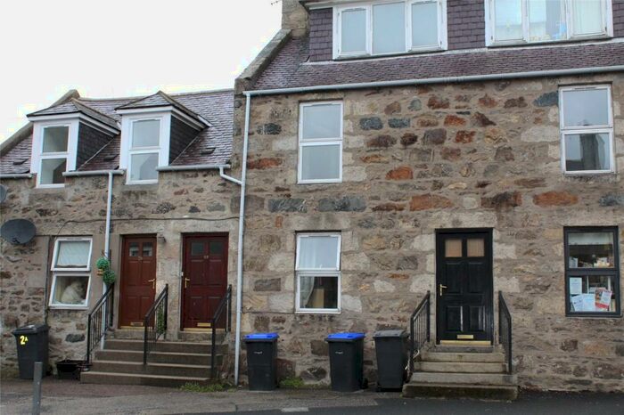 2 Bedroom Apartment To Rent In Market Street, Ellon, Aberdeenshire, AB41