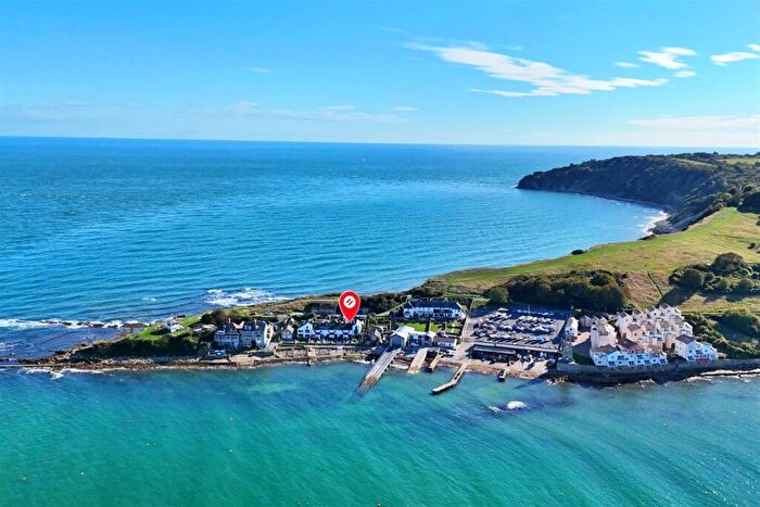 2 Bedroom Terraced House To Rent In Swanage, BH19