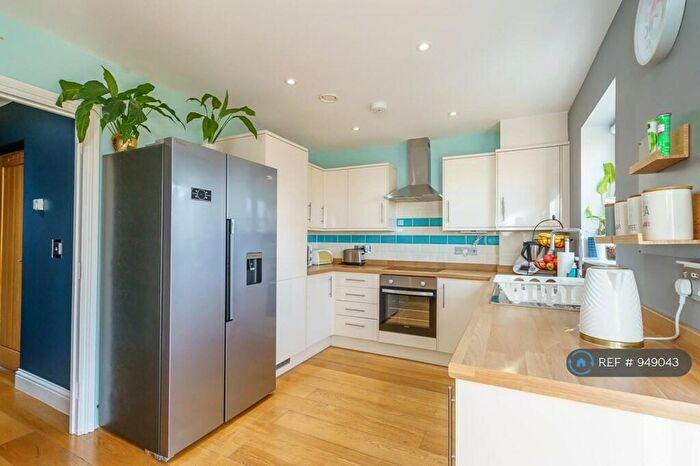 4 Bedroom Terraced House To Rent In Bluecroft (Student House), Bognor Regis, PO22