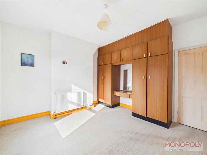 2 Bedroom Terraced House For Sale In Bertie Road, Wrexham, LL13 - Photo 8