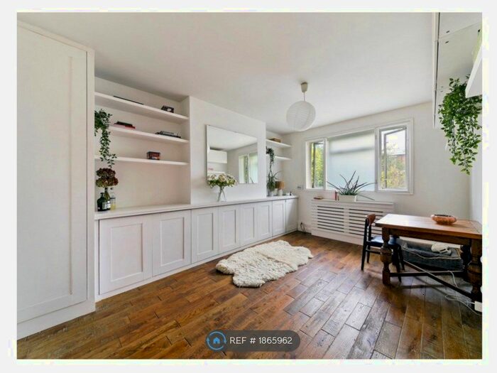 1 Bedroom Flat To Rent In Hawksley Court, London, N16