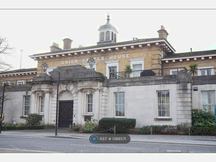 2 Bedroom Flat To Rent In Union Castle House, Southampton, SO14