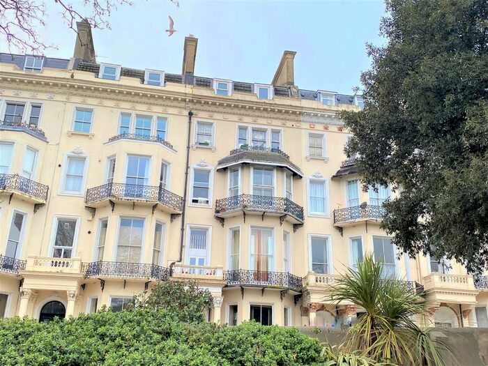 2 Bedroom Flat To Rent In Warrior Square, St Leonards, East Sussex, TN37