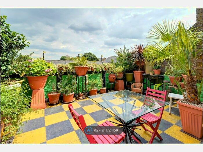 1 Bedroom Maisonette To Rent In Anna Close, London, E8