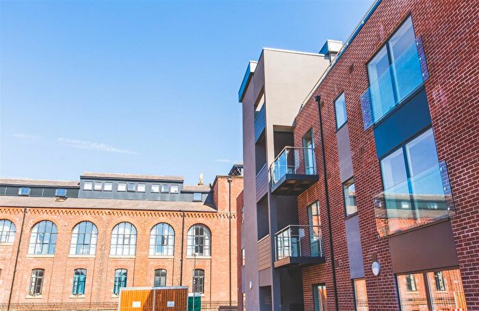 2 Bedroom Flat To Rent In Anvil Place, Manchester, M15