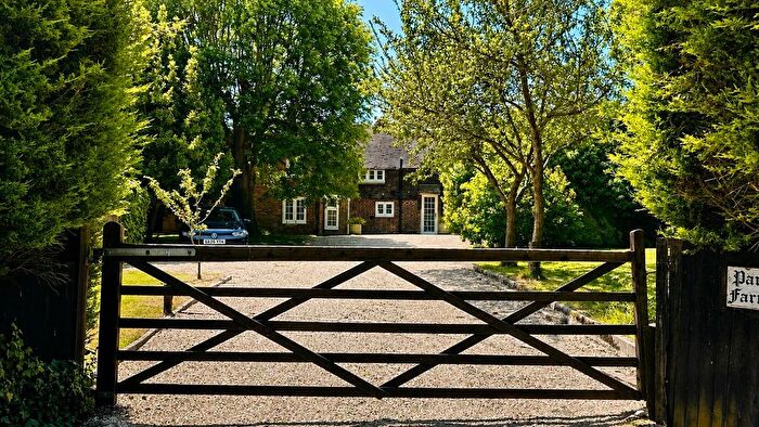 3 Bedroom Detached House For Sale In Parsonage Lane, Icklesham, Winchelsea, TN36