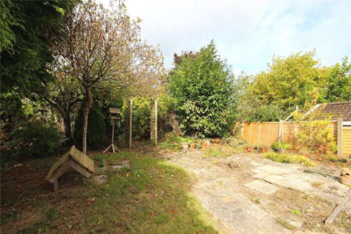 2 Bedroom Bungalow To Rent In Filton Avenue, Filton, Bristol, BS34
