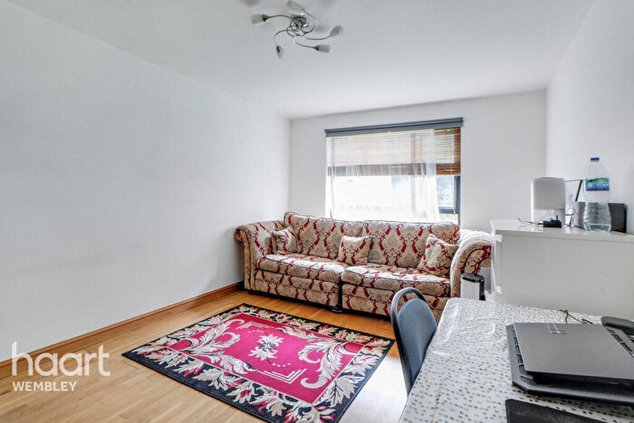 1 Bedroom Flat For Sale In Wembley Park, HA9