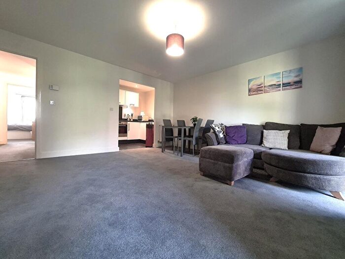 2 Bedroom Flat To Rent In Needleman Close, Colindale, London, NW9