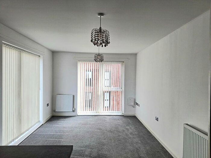1 Bedroom Flat To Rent In Manchester Road, Altrincham, WA14